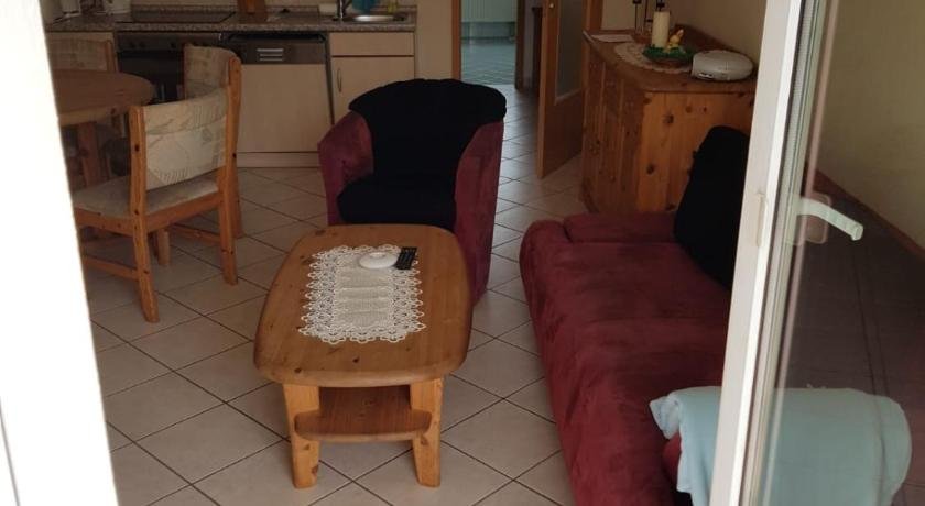 Fewo Ostseequartett Wohnung 10