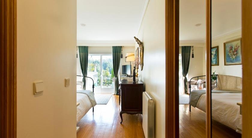 Exclusive Luxury4you - Beachfront Boutique Penthouse Apt