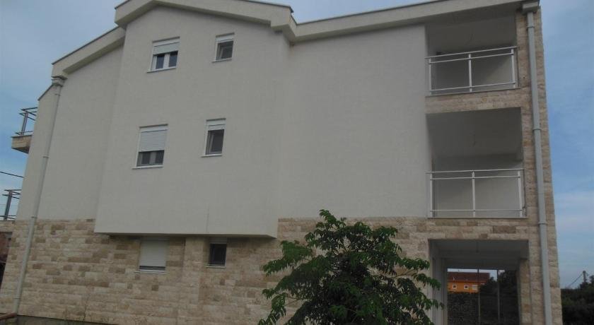 Apartment Vila Mirela Budva