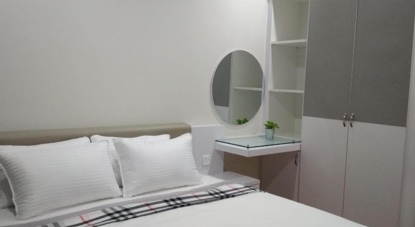 Soho Suites KLCC by Elite