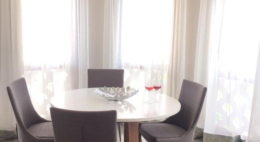 Batumi Parkview Apartment