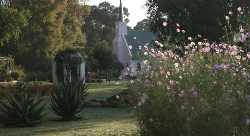 The Highveld Cape Inn