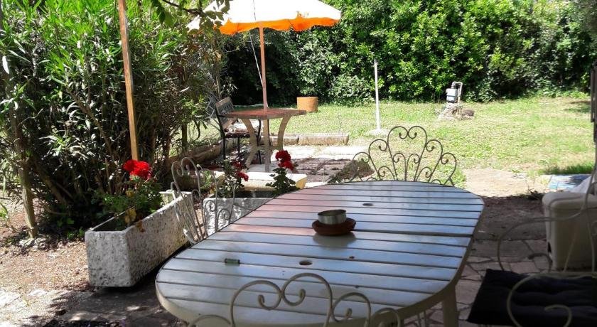 Chez nous Velletri
