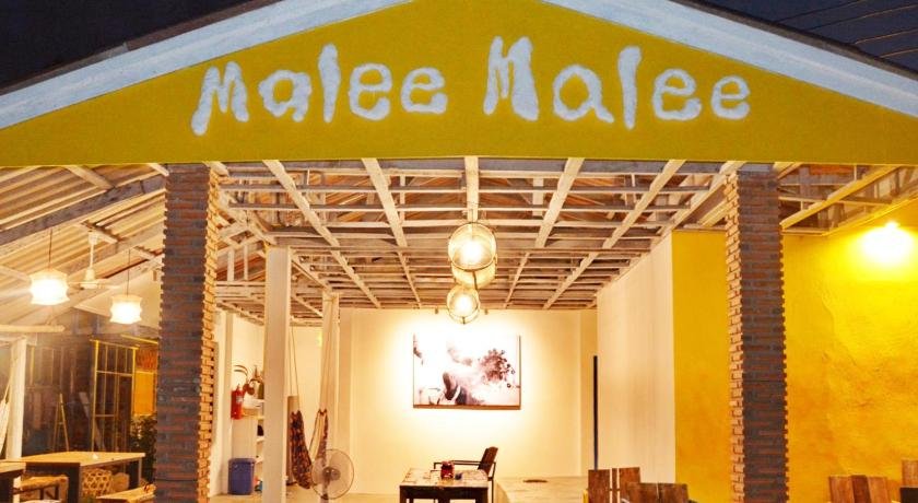 Malee Malee Guesthouse