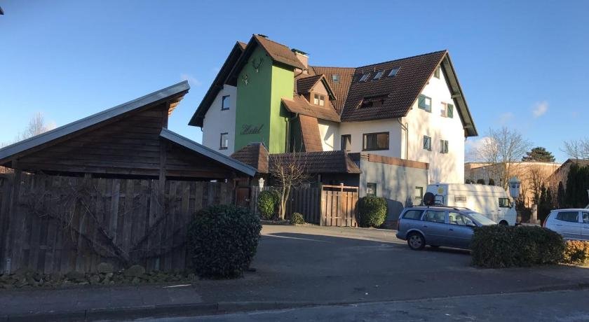 Hotel Kraus/Heeper Landhaus