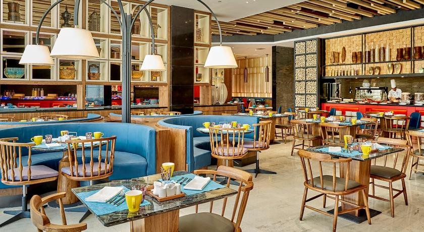 Dusit Thani Shuangyue Bay Resort Huizhou