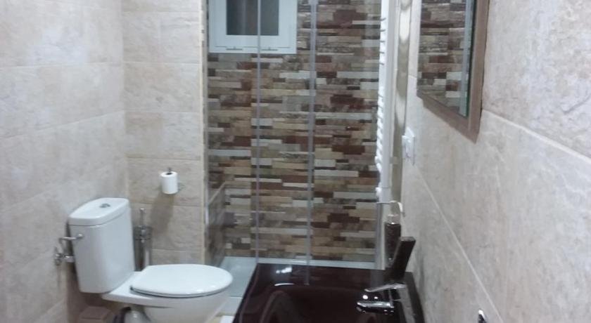 Apartamentos Naranja y Limon