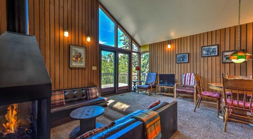 3br Park City Cabin In Old Town Walk To Slopes