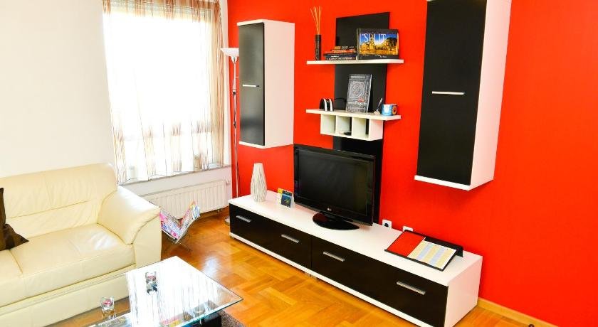 F&T Apartment-Place2be