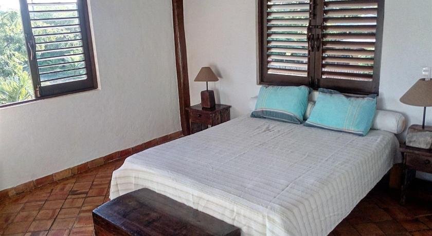 Villa Cannes Mata de Sao Joao