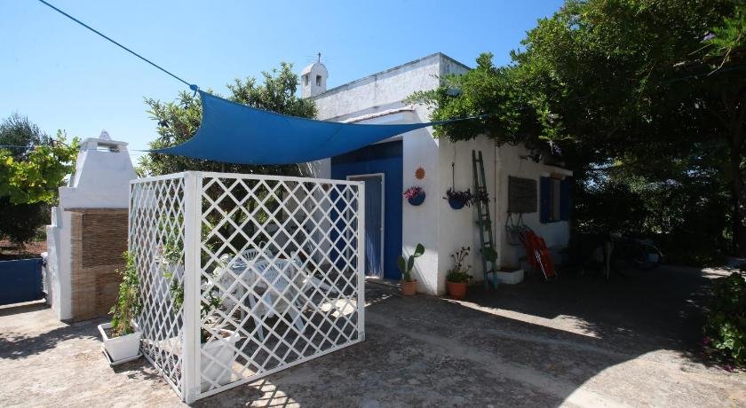 Casa Vacanze il Glicine Ostuni