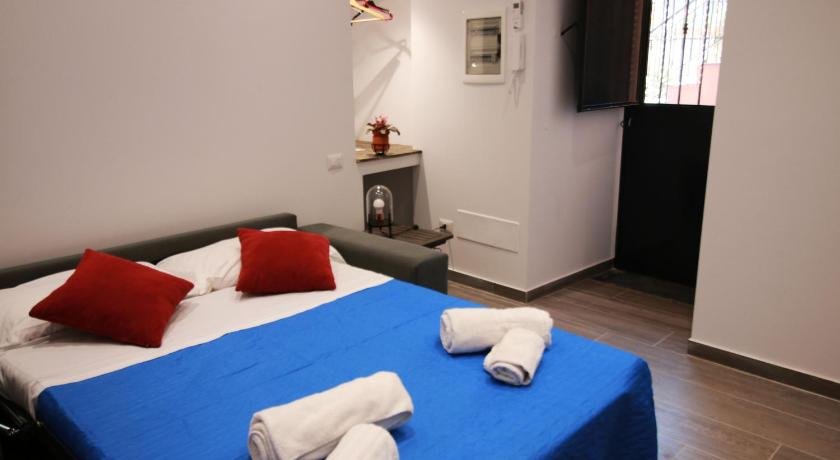 Vulcano Apartment