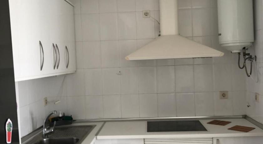 Apartamento Maga