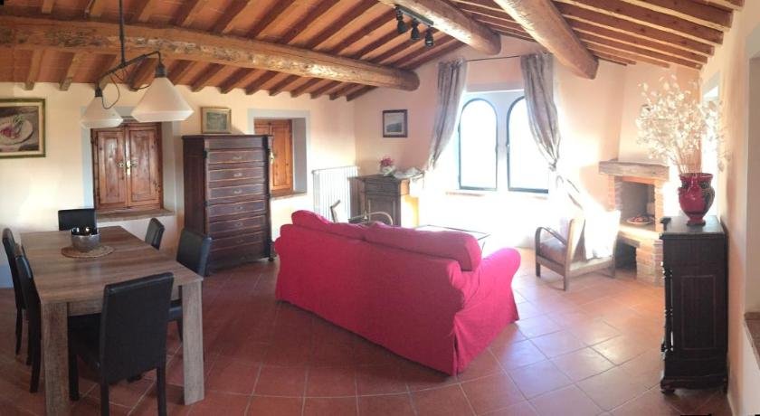 Casa Ana Greve in Chianti