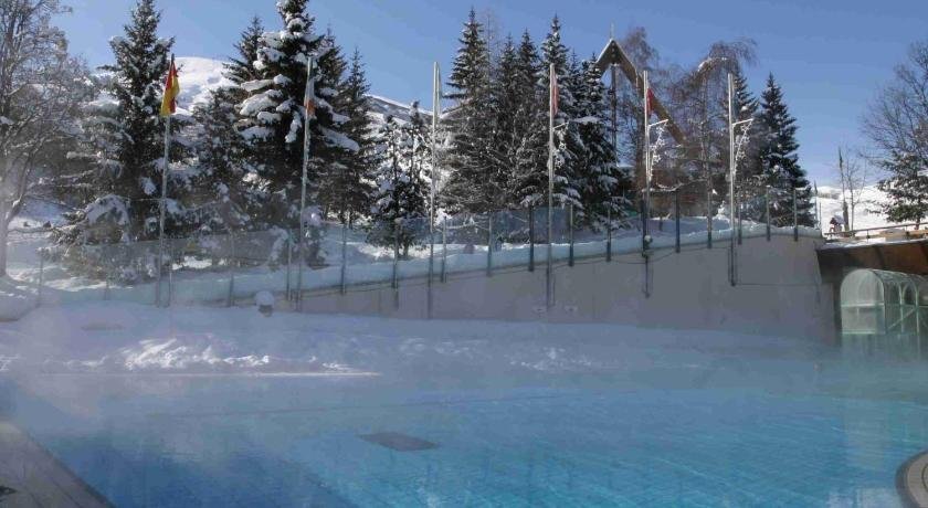 Apartment Lunik Orion 23