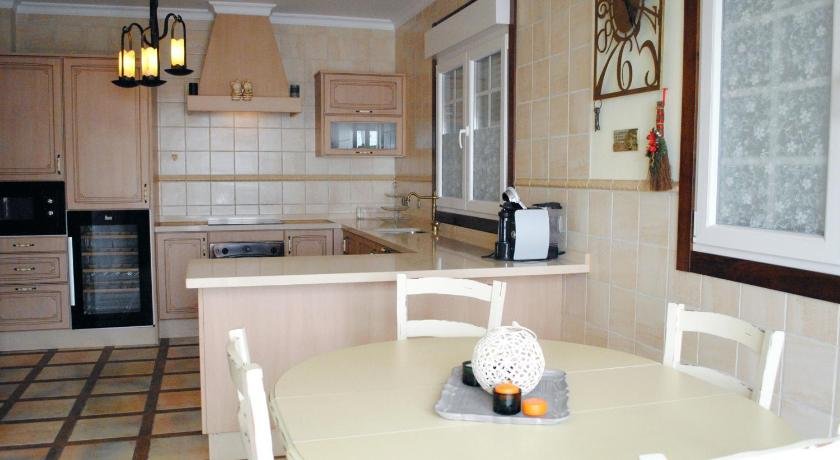 Lux Villa Playa La Arena