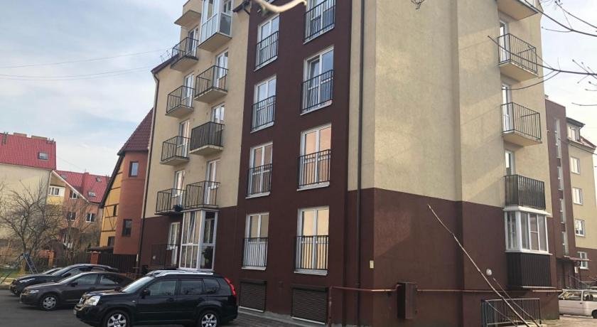 Apartment Semeinie