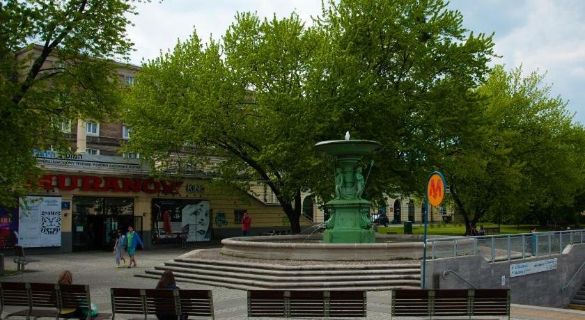Apartament Karmelicka 19 Muzeum Polin