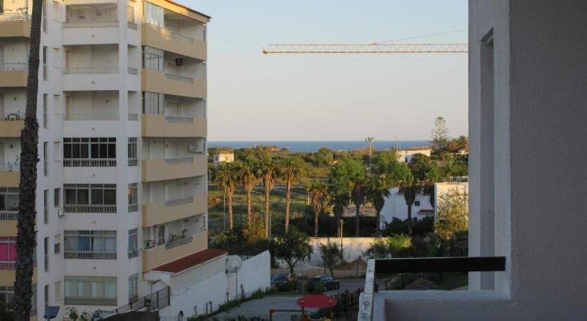 Vau Beach Portimao