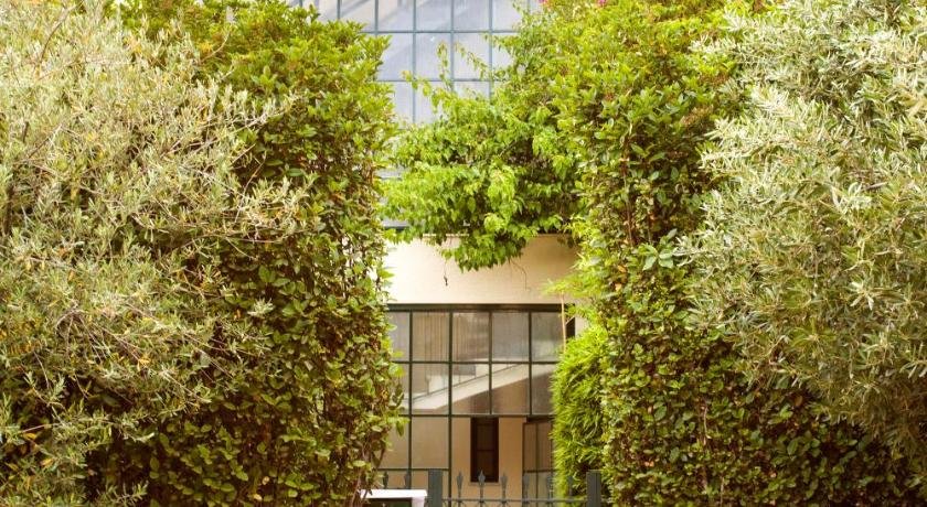 Maison de Famille Athens