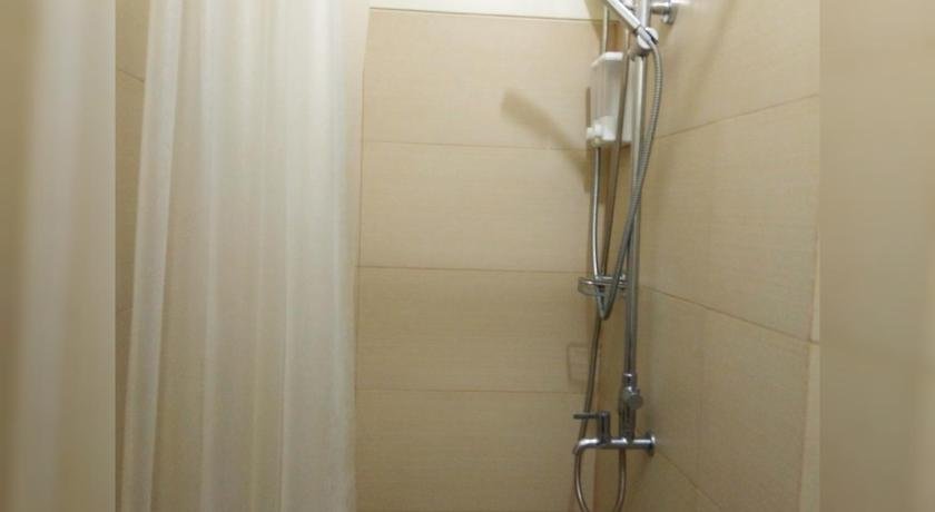 SMDC Wind Suites Jane's Condo