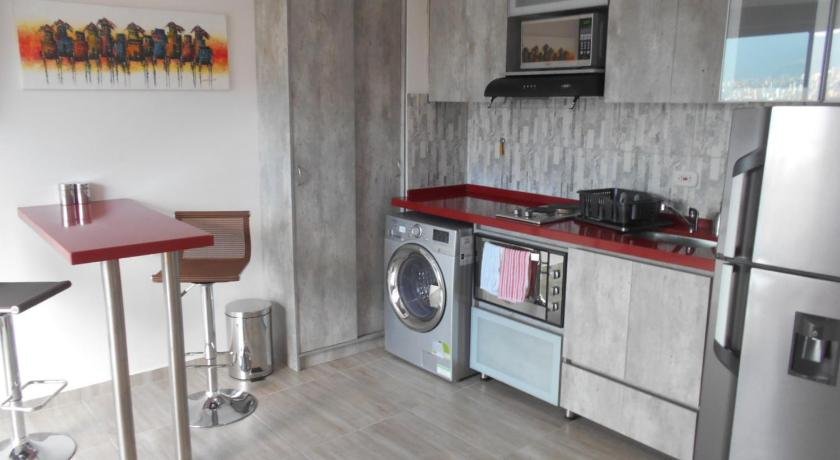 All Inclusive Suites