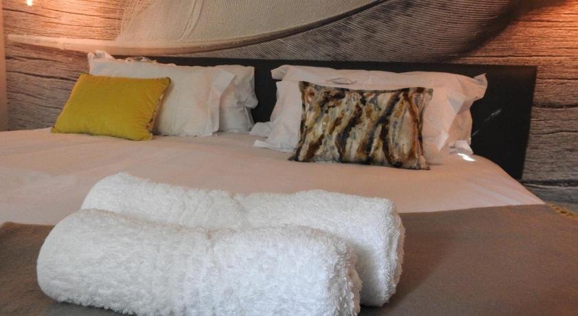 The Featherbed - Oudtshoorn