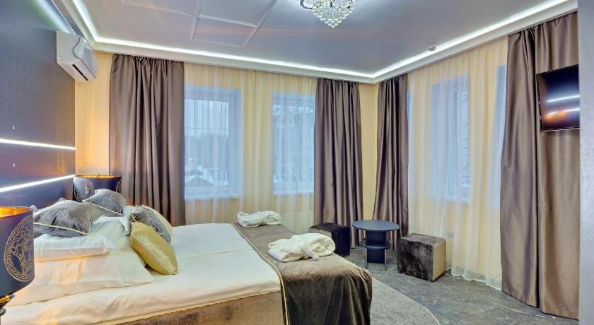 Exclusive Hotel Zelenogradsk
