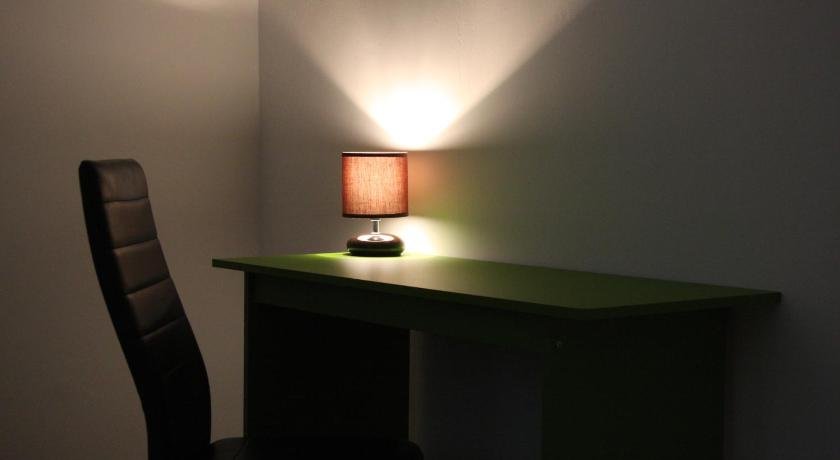 Apartment in city center Rijeka