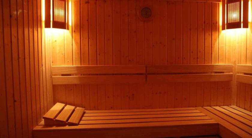 Ski & Spa Chalet Bansko