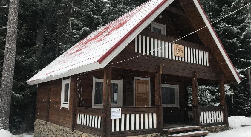 Chalet Sofia