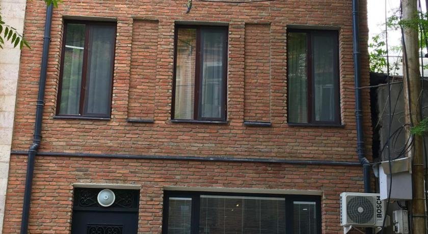 Brand New Apartment with Terrace