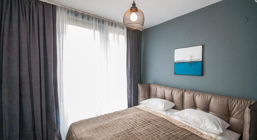Exclusive Penthouse in Central Belgrade