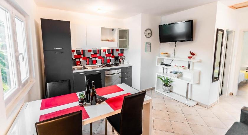 Apartment Prospe