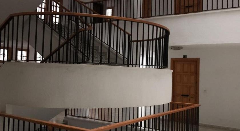 Apartamento Galeon