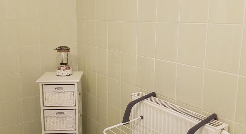 Nagcsalados Rozsa Apartman