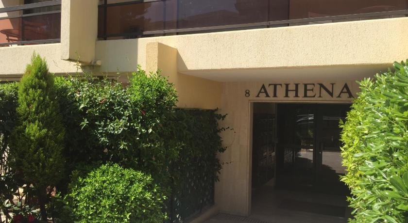 Appartement Residence Athena