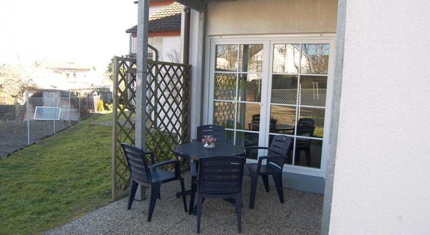 Ferienwohnung Tinnemeyer