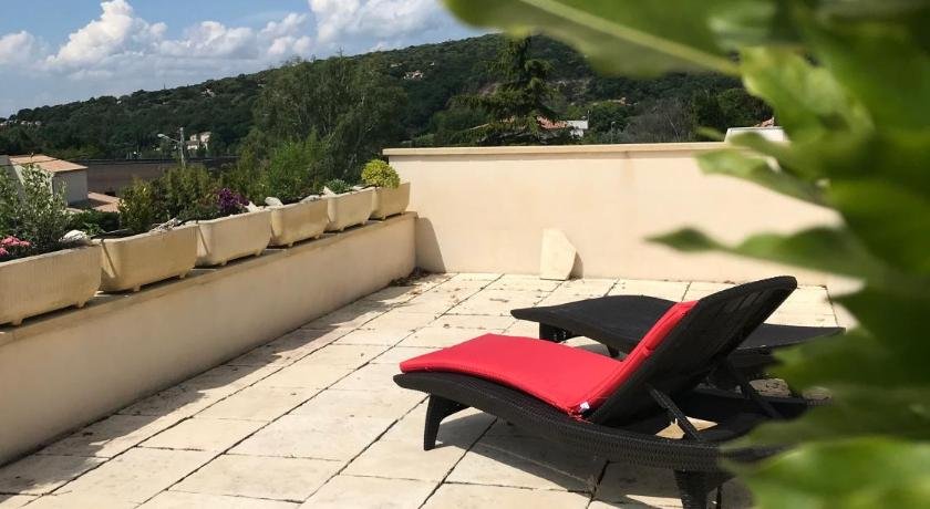VillaSarda Drome