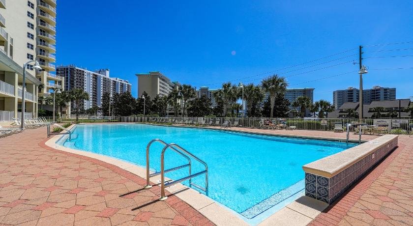 Ariel Dunes II Destin