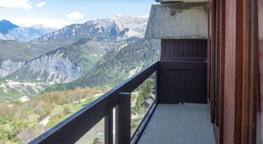 Apartment Lunik Orion 41