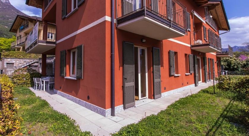I Tulipani Apartment