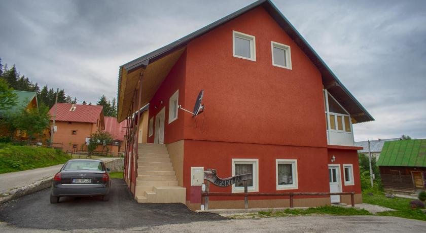 Apartments Mmig
