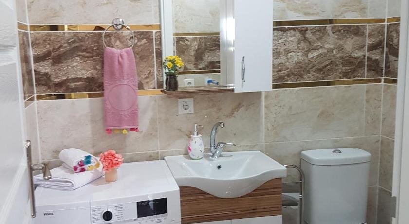 Hayal Villa