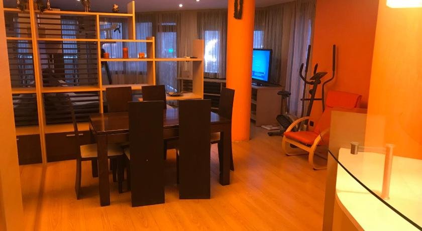 Fantastic 3 bedroom Apartment