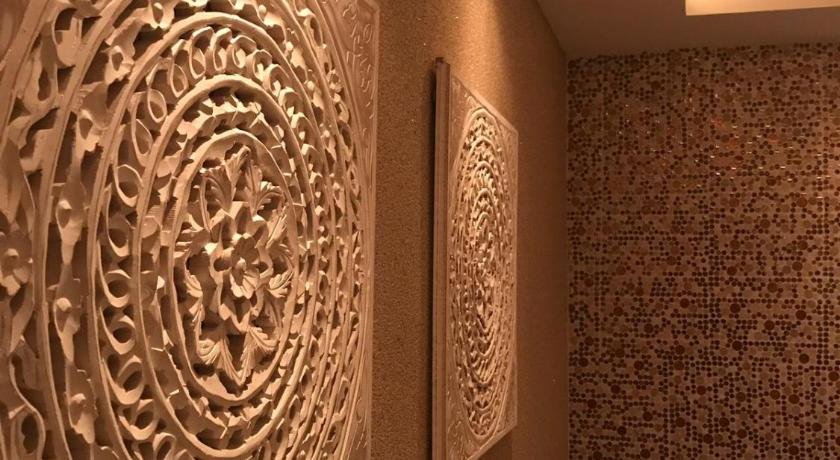 Luxury Loft Malaga Torremolinos Sol