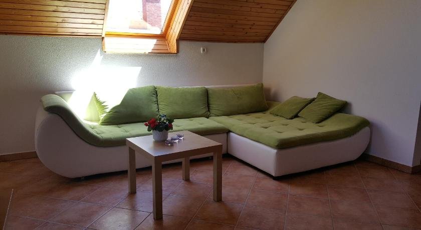 Apartman Nora II
