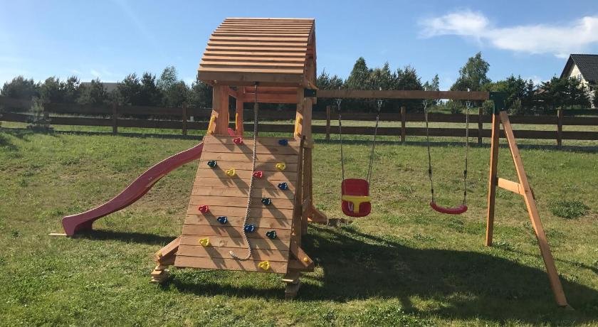 Apartamenty U Bandurskich