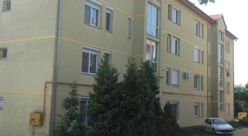 Pe-Ki Apartman Varpalota