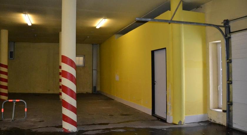 Apartmany pod horizontem
